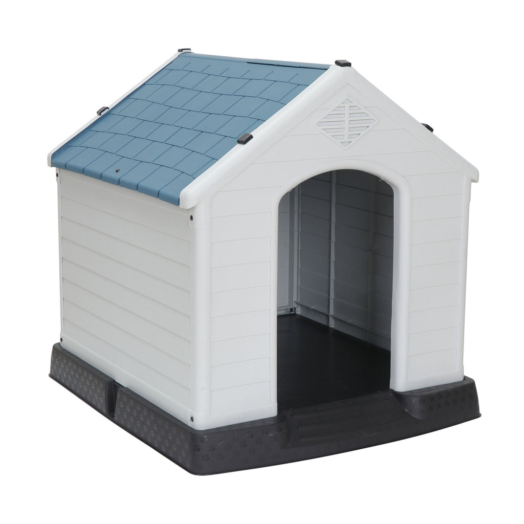Dog House Water Resistant Dog House for Small to Medium Sized Outdoor