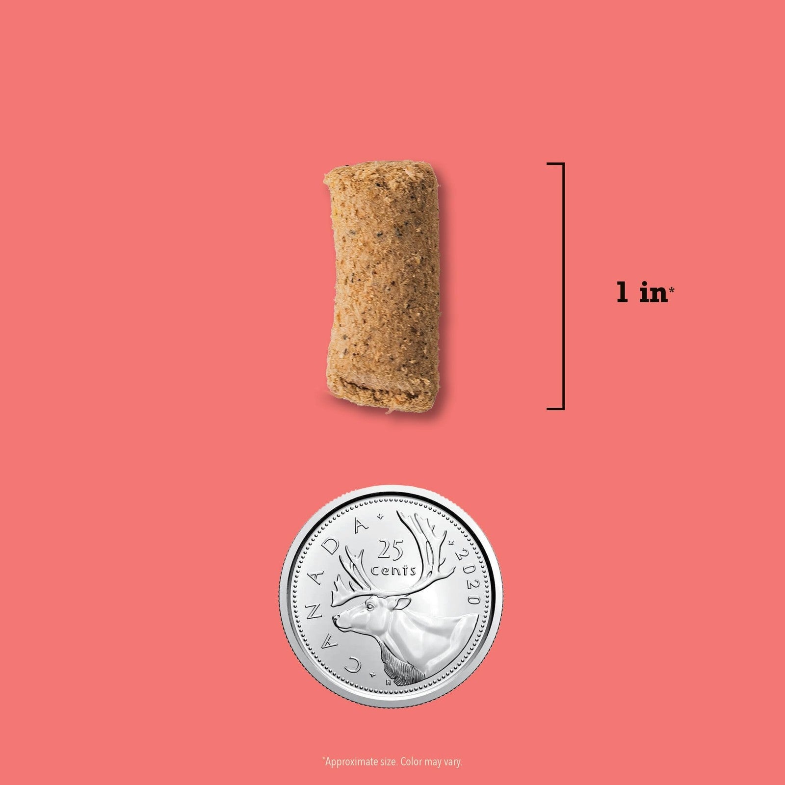 ACANA Freeze Dried Dog Food Topper Farm Raised Beef 8 Oz Premium Quality