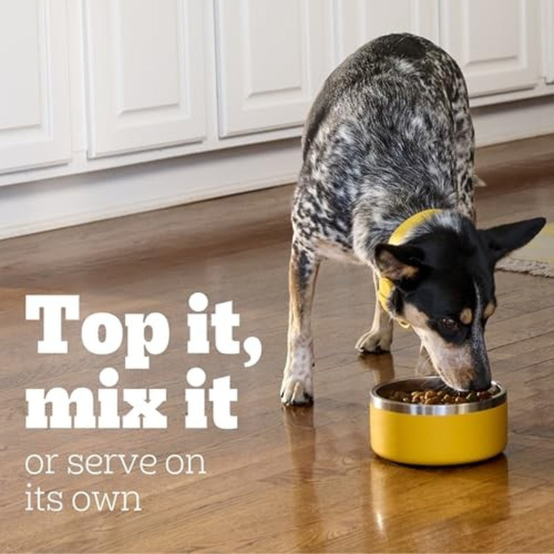 Pedigree Small Dog Tender Bites in Gravy, Steak & Vegetable Flavor Canned Wet