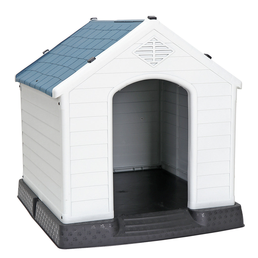 Dog House Water Resistant Dog House for Small to Medium Sized Outdoor