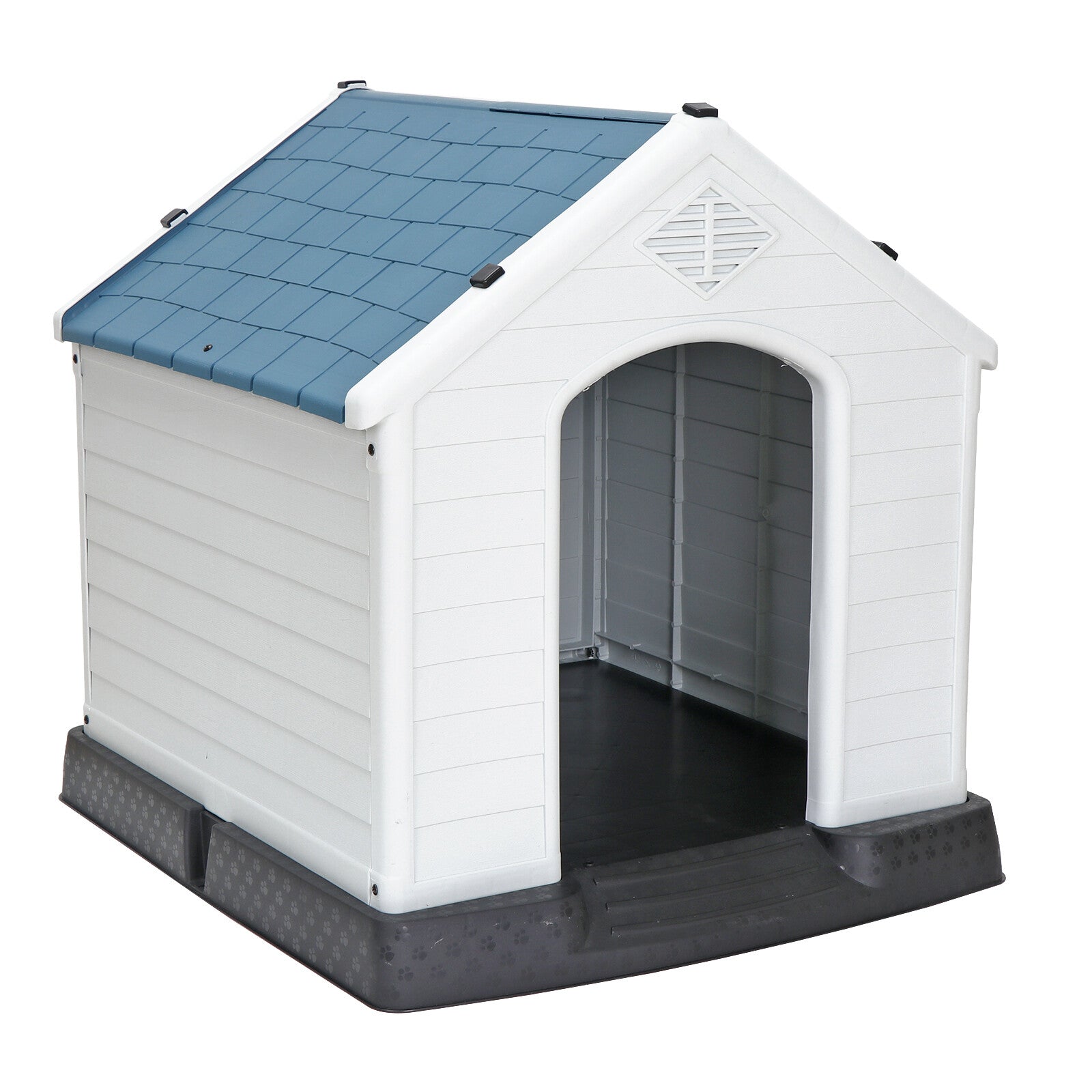 Dog House Water Resistant Dog House for Small to Medium Sized Outdoor