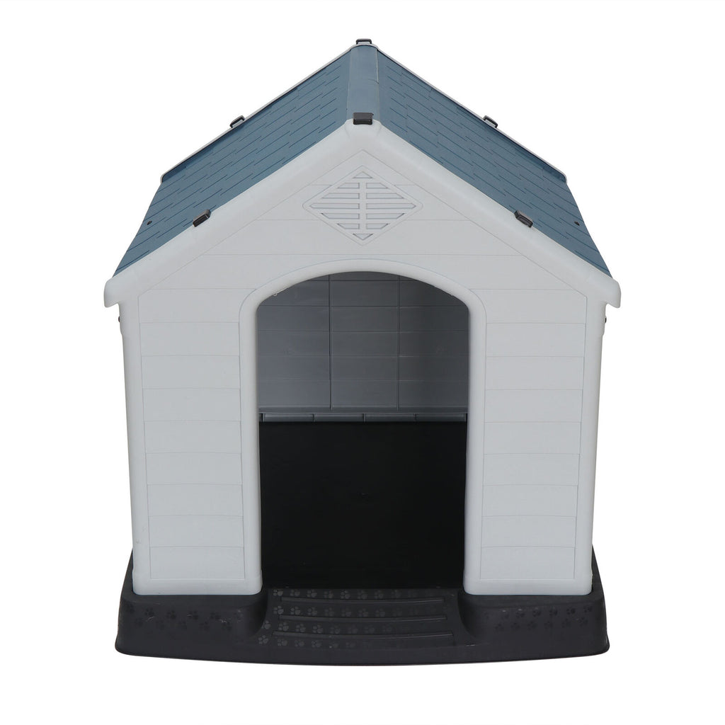 Dog House Water Resistant Dog House for Small to Medium Sized Outdoor