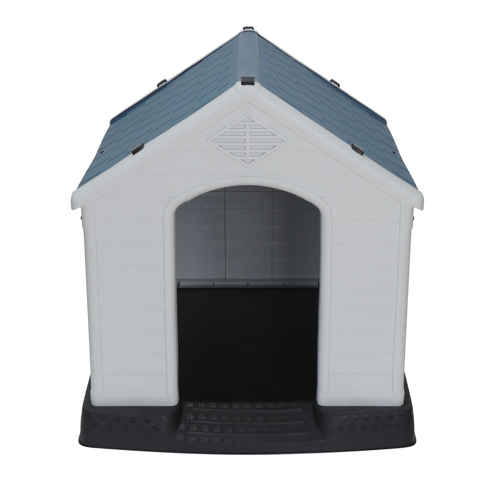 Dog House Water Resistant Dog House for Small to Medium Sized Outdoor