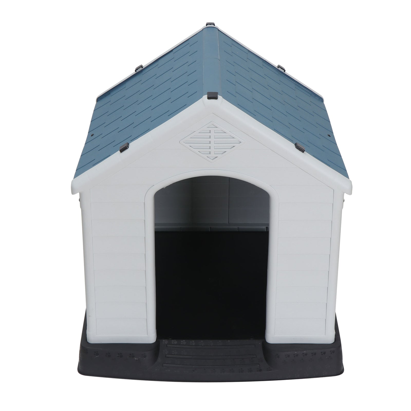 Dog House Water Resistant Dog House for Small to Medium Sized Outdoor