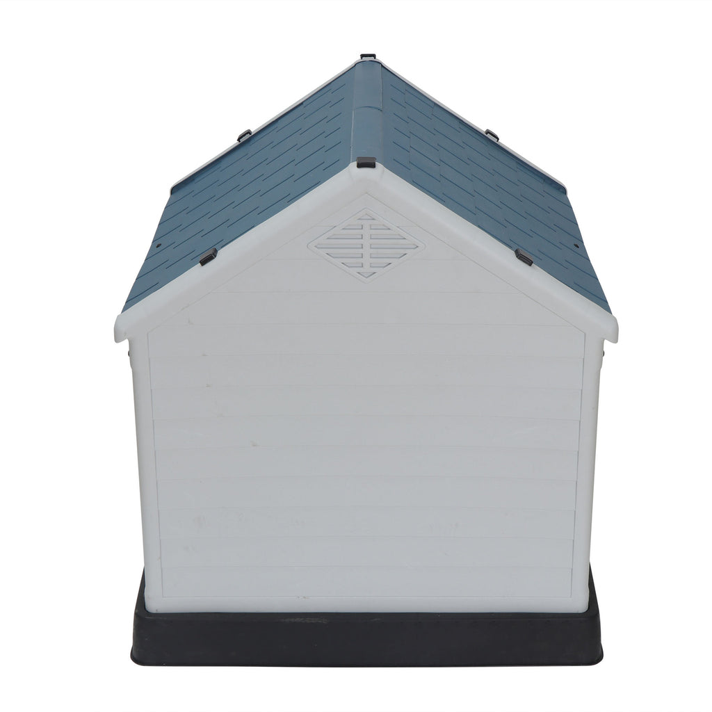 Dog House Water Resistant Dog House for Small to Medium Sized Outdoor