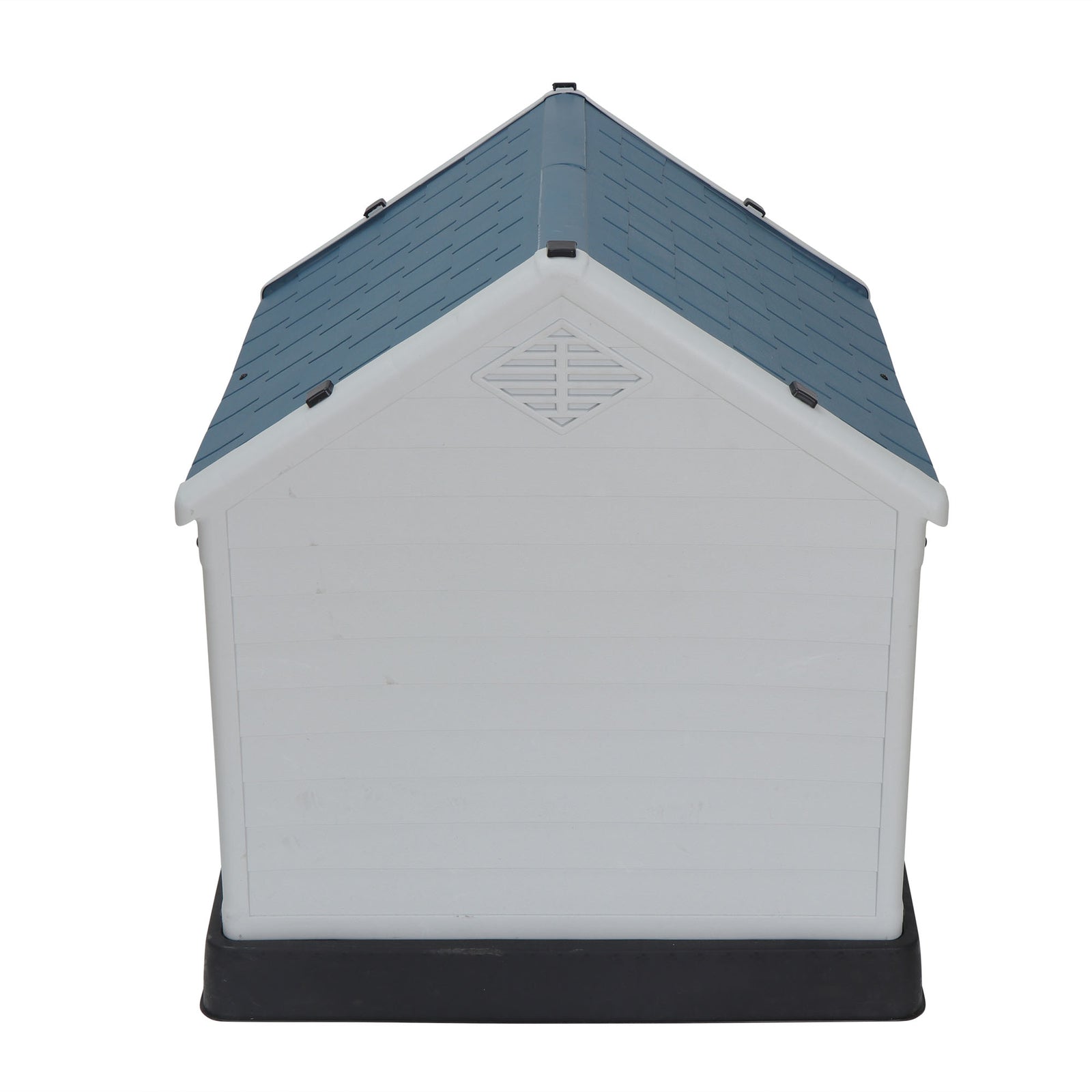 Dog House Water Resistant Dog House for Small to Medium Sized Outdoor