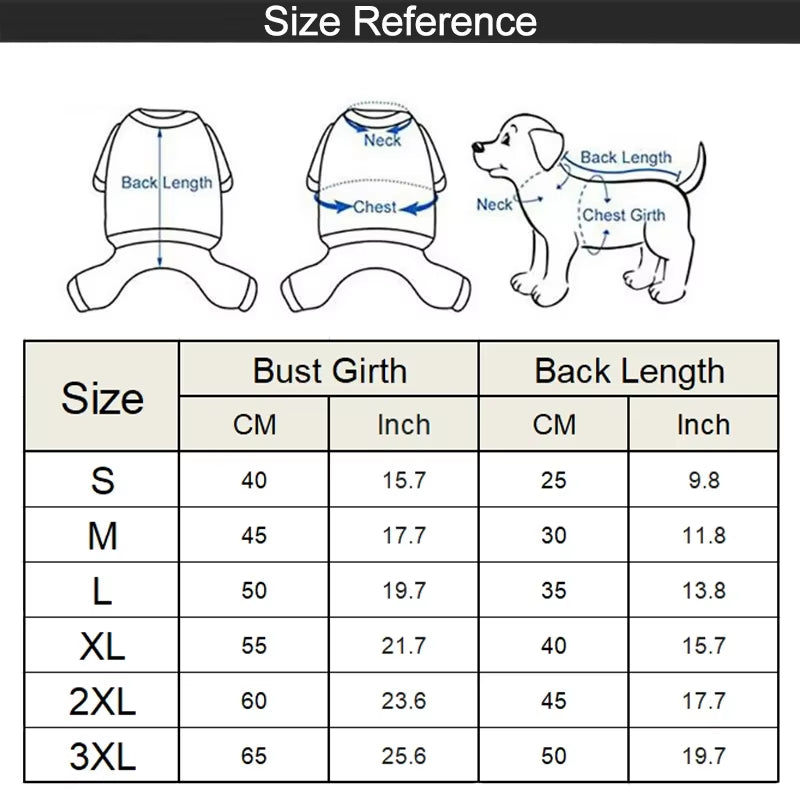Winter Dog Clothes Warm Fleece Pet Dogs Jacket Reflective Waterproof for Small Medium Dogs Chihuahua French Bulldog Coat Pug