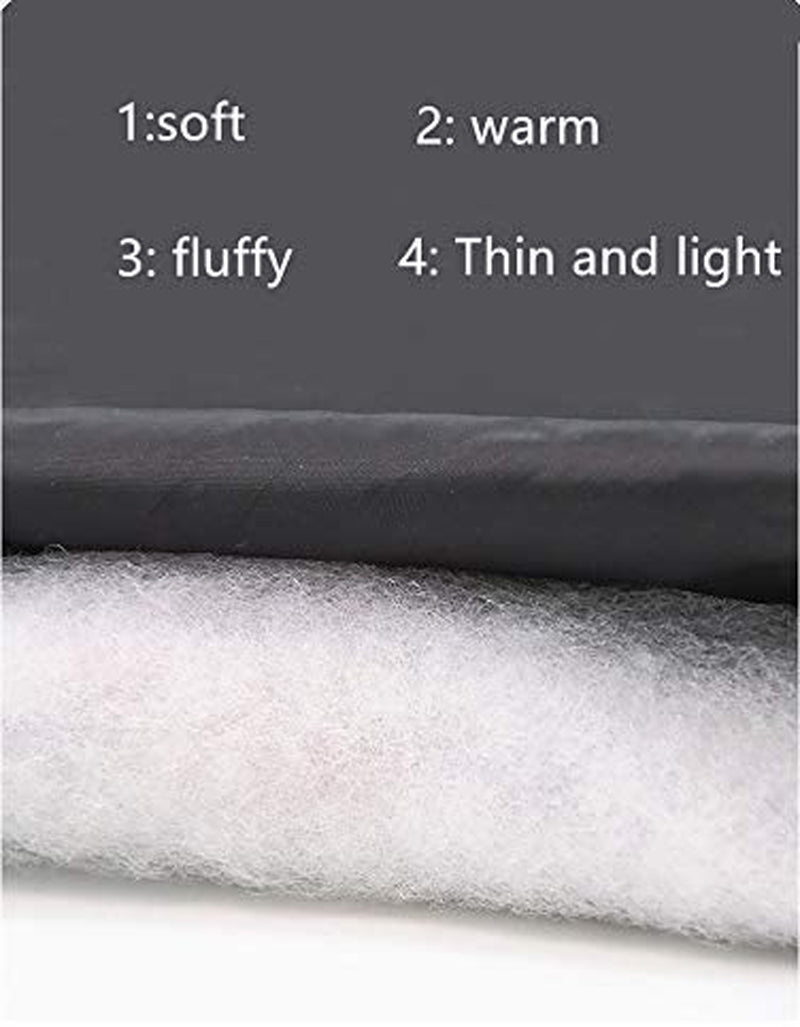 Dog Clothes Warm Autumn and Winter Big Dog Jackets Waterproof Thicken Cotton Costumes for Big Dogs Coat